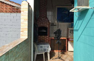 Itanhaem - Casa com Piscina - Foto 25