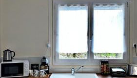 Bel Appartement-T3 Lumineux - Foto 5, stove, toaster