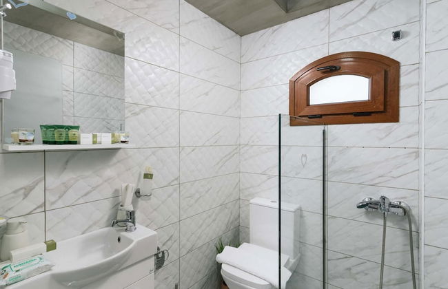 Gemelli Appartment Kamilari - Foto 18