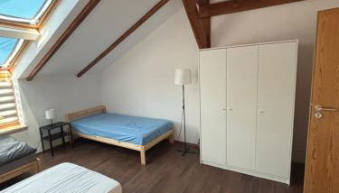 Wohnung mit Galerie - Foto 2