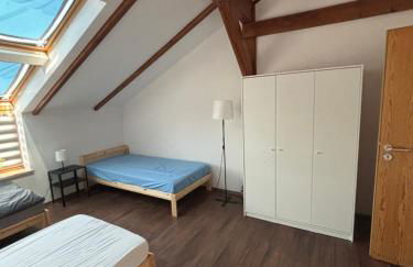 Wohnung mit Galerie - Foto 2