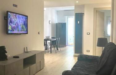 Titti's House - Parcheggio custodito in garage gratis - Foto 1