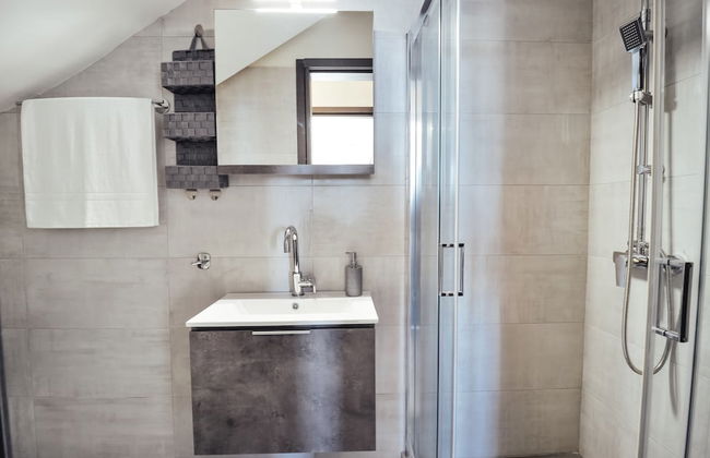 Maison du Soleil by CorfuEscapes - Foto 17