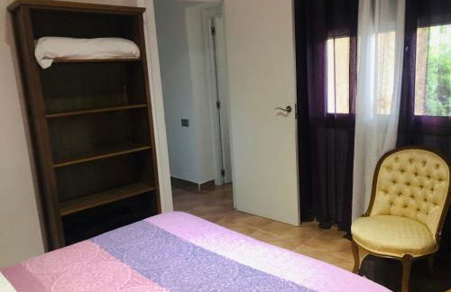 Apartamento Mar y Montaña - Foto 25