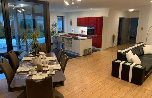 Ferienwohnung Körperzeit - Foto 1