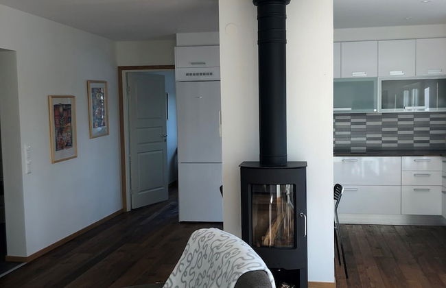 Björsjödal - Foto 30