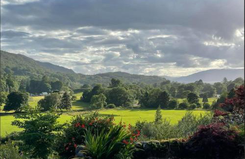 Invernahyle Cottage - Foto 22