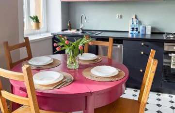 Kolor&Dizajn Apartament, Bielsko-Biała, City Center, Dworzec PKP - Foto 36