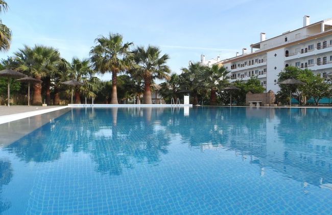 Turcongel Apartamentos Turisticos - Foto 8