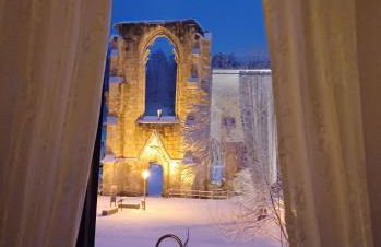 Ferienwohnungen Klosterblick - Photo 33