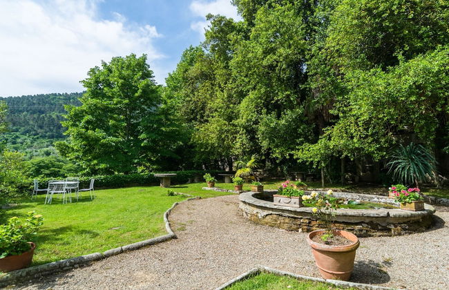 Rustic Farmhouse Stay, Carmignano - Foto 30