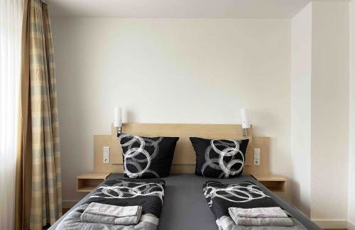 Schöne Apartments I Kostenloses Parken I home2share - Foto 1