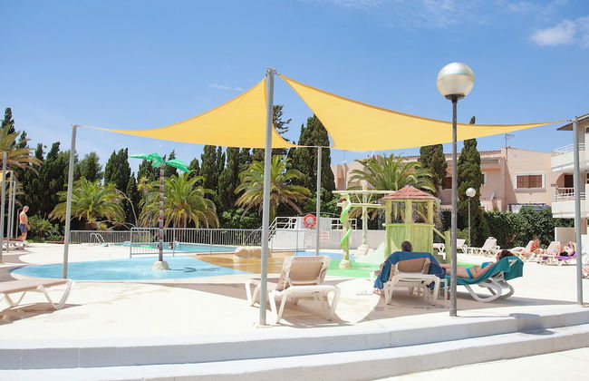 BJ Apartamentos Club Sa Coma - Foto 14