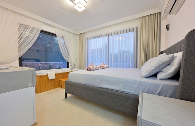 Yaka Esinti Villa - Photo 9