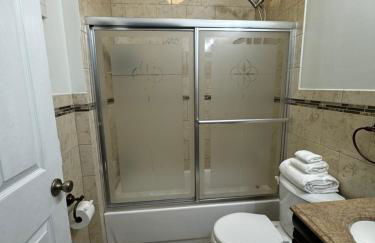 Private 1st floor Apartment - Only 5 min Away from Newark Airport and 30 min to NYC - Foto 22