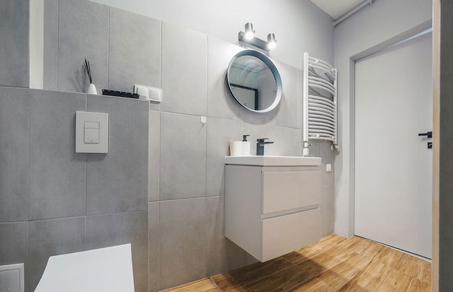 Apartamenty Sun & Snow Baltic Apartments - Foto 78