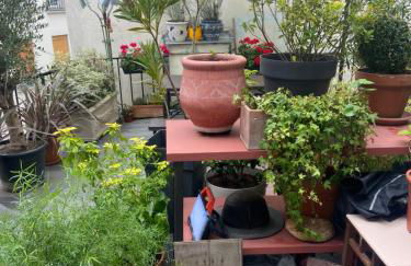 Aux Terrasses de la Lune - Foto 3