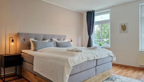 RR - Apartments Kappel - 85qm - Lift - WIFI - Foto 2