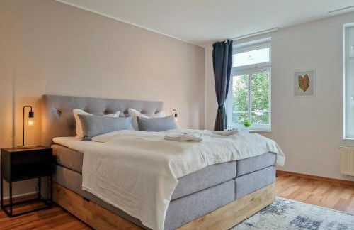 RR - Apartments Kappel - 85qm - Lift - WIFI - Foto 2