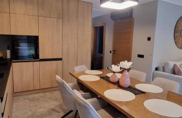 Kasztanowy Zakątek - Foto 54