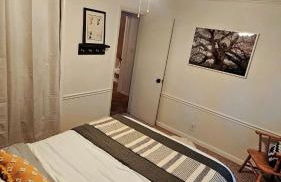 Lake retreat Nevada city cabin - Photo 18