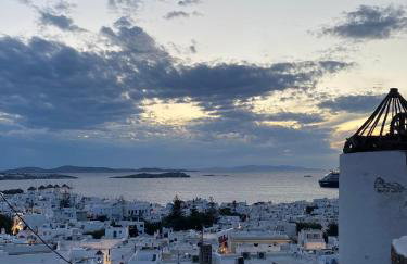 THE VIEW OF MYKONOS - Foto 13