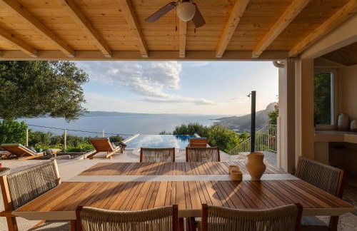 Villa Favola Omis 360 PHOTOS-VIRTUAL TOUR ON DEMAND - Foto 35