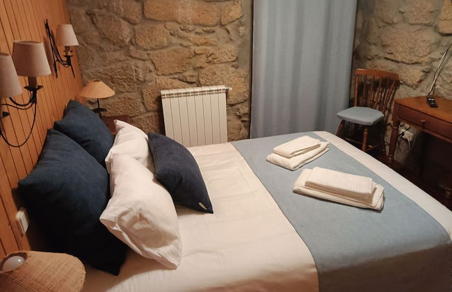 Quinta de Leandres - Foto 15