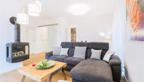 1 Bedroom Nice Apartment In Rechlin - Foto 3