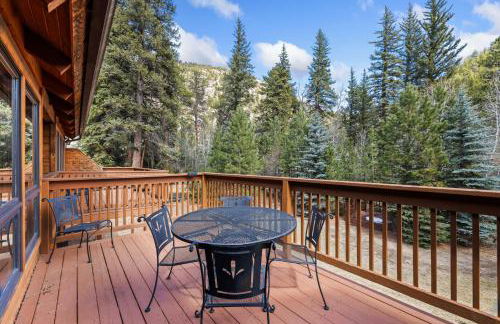 Creekside Suites 04 by Estes Park Condos - Foto 34