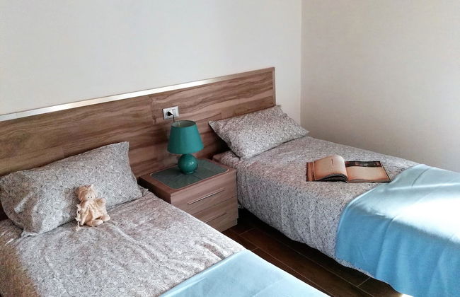 Appartamenti Casa Rita & Antica Corte Ginevra - Photo 31