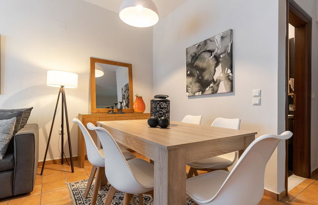 Villa Kallisto With Private Pool And Stunning Sea Views - Photo 24