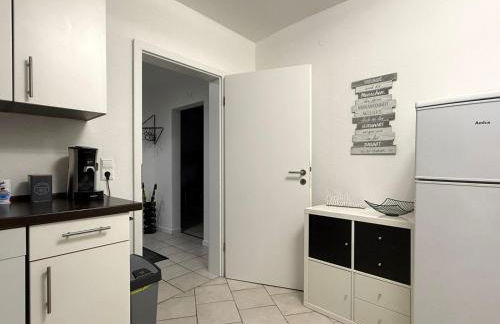 Ferienwohnung mit Garten und Parkplatz mitten in Neumarkt - Foto 6