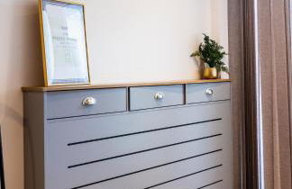 4 bed 2 bath Spacious House with 2 Driveway parking in Ilford London - Foto 15