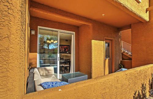 Near Bellair Golf Club! Phoenix Abode with Pool - Photo 15