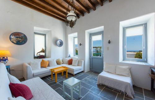 Dora's traditional houses - Foto 37