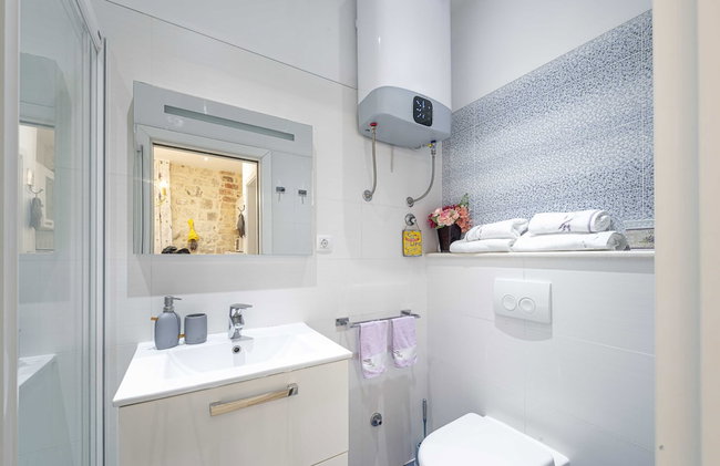 L & L Old Town Apartments - One bedroom Apartment Lavander - Foto 57