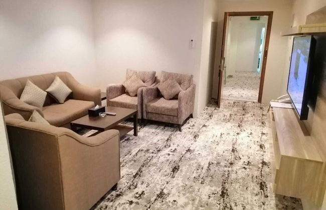 Garden View Suites - Foto 9