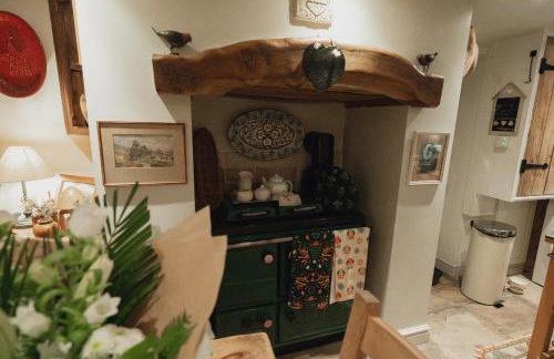 Anglesey 2 bedroom stone cottage dog friendly with EV - Foto 49