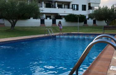 La Ampolla Beach - Cap Roig - Foto 22