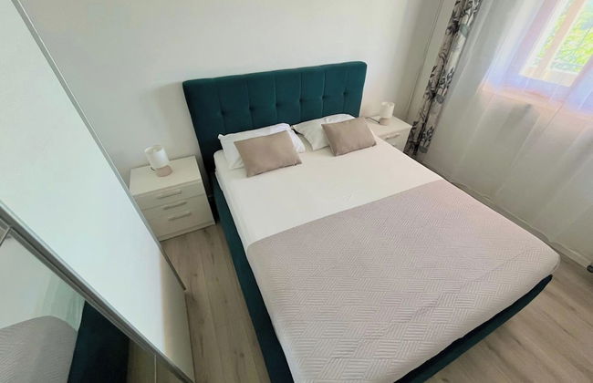 Holiday Home Mary with Pool - Photo 34