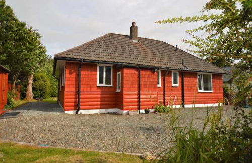 Cedar Cottage - Foto 23