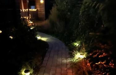 Exklusives Ferienhaus Rybak mit Boxspringbetten direkt am Steinhuder Meer - Foto 32