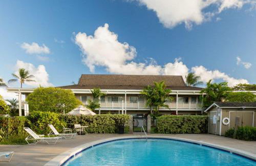 Kauai Plantation Hale Hotel - Foto 52