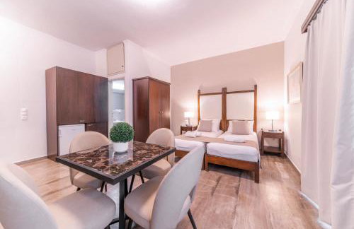 Kalamaki Mare Suites - Foto 14