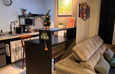 Bom retiro · 6 km Aeroporto/ 1 km do Shopping Garten/2km Square - Photo 2