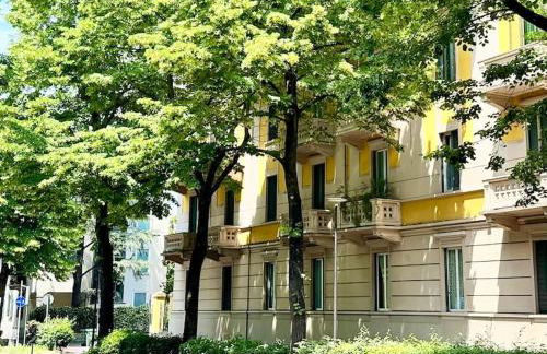 Appartamento liberty Vittoria - Photo 29