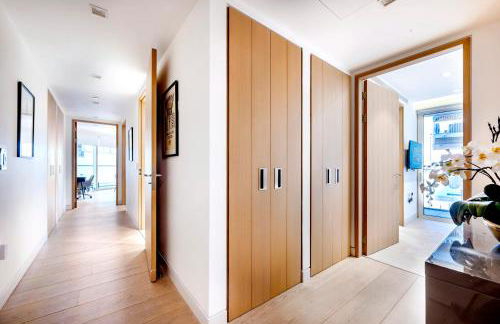 ARCORE Premium Apartments London Bridge - Photo 26