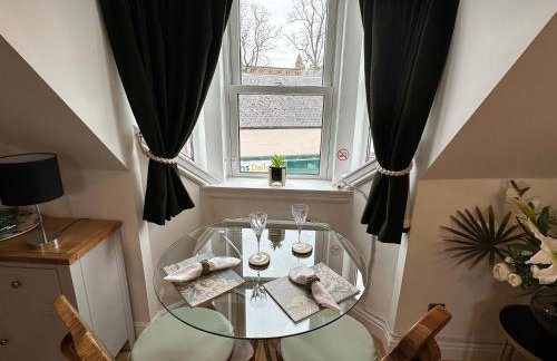 The Canongate Coorie - Foto 10