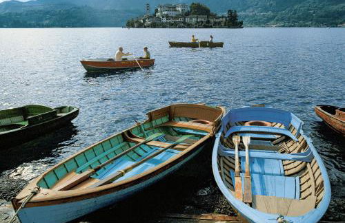 Residence Casa Coppa Appartamento Iris - Foto 33